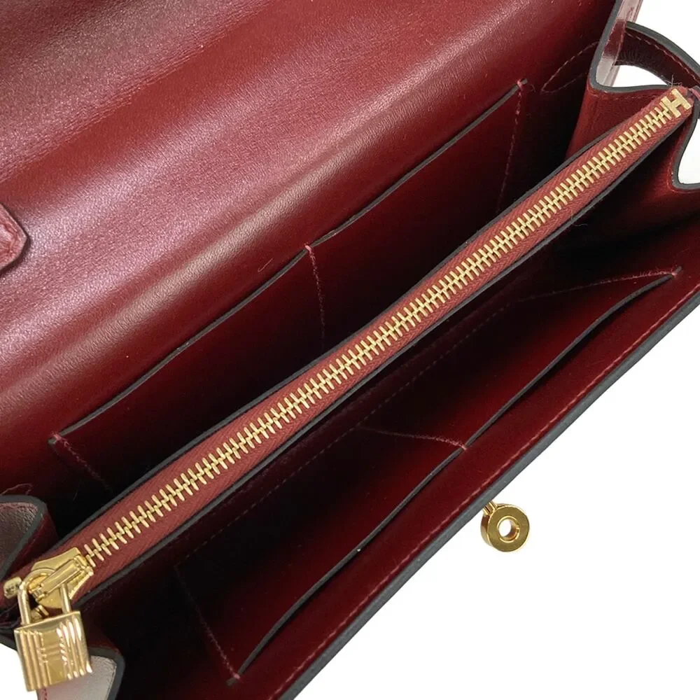 Hermès Kelly Wallet Long To Go Other Style Wallet